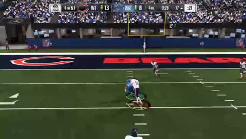 madden 19 super bowl