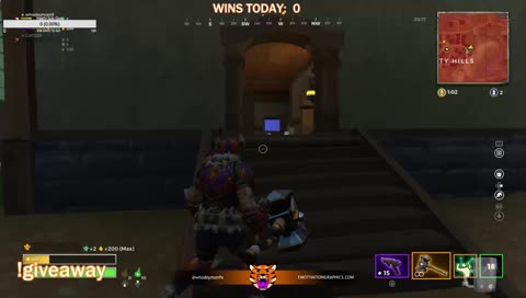 Make a friend today | Turning chumps into chickens