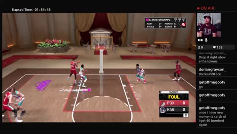 Sunday Funday !!!!!!! #LightOutKr3w