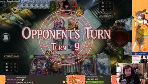 [Echo Fox] GP and Ladder