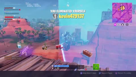 Squad time W/Ferojebo,Sinty,Infinity