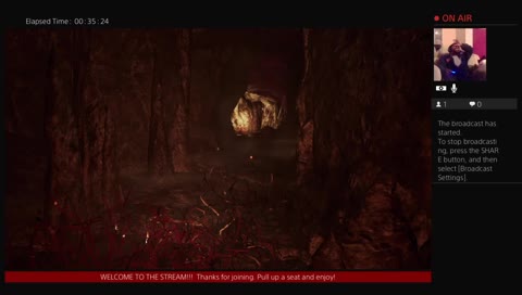 BRYCKZ ON AGONY