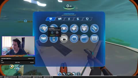 First solo survival game? !giveaway !discord !subcount !subgoal !followage