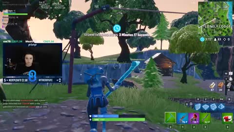 lets pretend that didn't happen