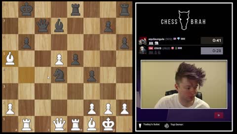 SUBSCRIBER SUNDAY Ft. KURTZ| havent streamed since last year haHAA