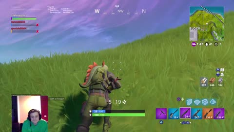 Lets go get some dubz