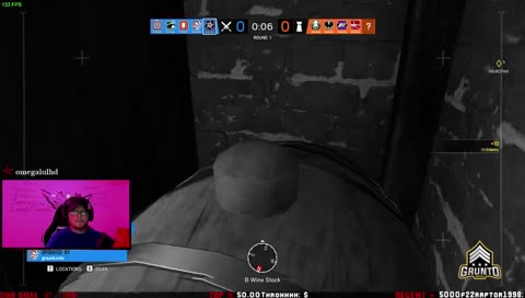 YEP We're back <3| !rogue | Day 365/365 |