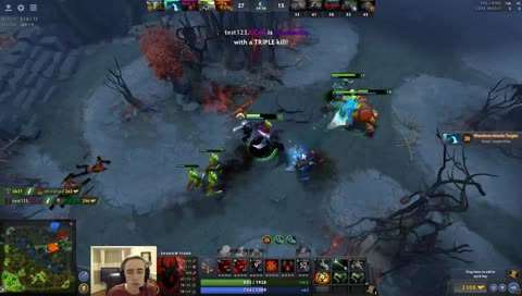 Home of the Happy Hoppy Amphibions