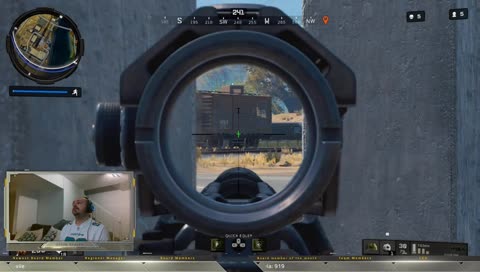 Sunday Stream! | Black Ops IIII