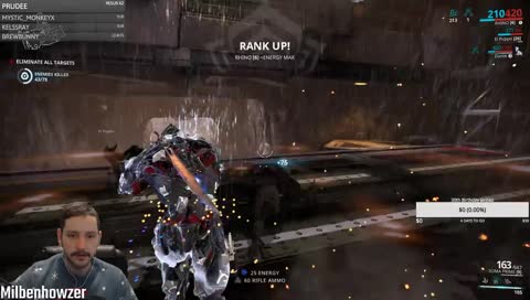 New to Warframe - 30th Birthday Week!