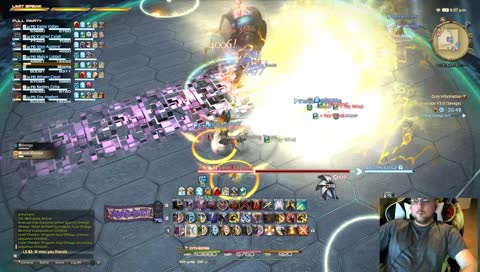 Limit break fitness!