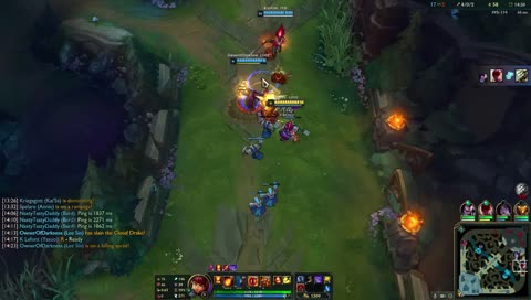 Jugueteando con Owen UwU