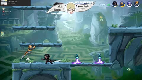 PLAYING WITH FOLLOWERS! | BRAWLHALLA | [BORED COMMUNITY] I F4F