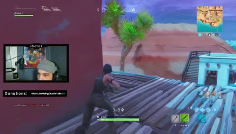 playing with followers. | !giveaway