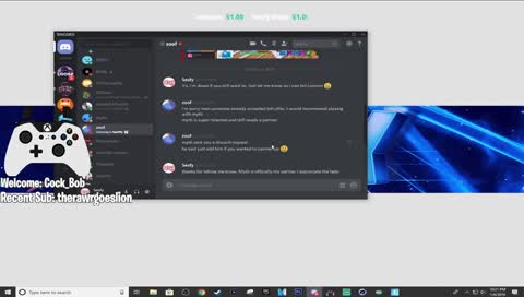 How Sesfy and Myth Played!!