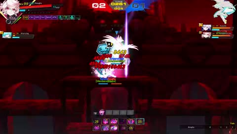 [NA] +11 Laby pvp for a bit