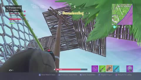 Broken Controller Stream lmaooo