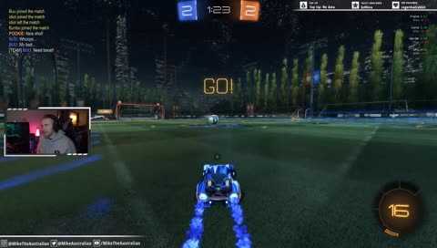 (INSERT CLICKBAIT TITLE HERE) Sup dudes?