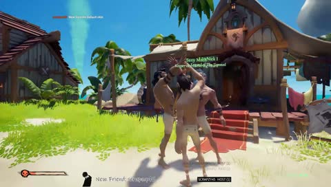 the smartest pirates no kapp