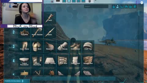 lets chat!