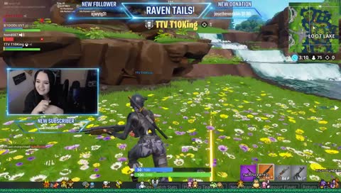 Come say hello!  (Almost to 250 followers!)