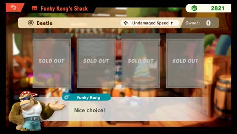 World of Light - Super Smash Bros Ultimate