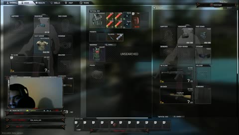 [Road to Affiliate] 09/50 Lets get lit  #winter {1080p}