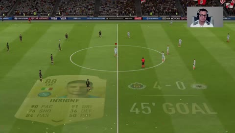 Ultimo Dia De Fut Champions! Bilingual Stream!