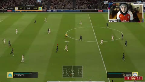 صياح فوت تشامبيونز