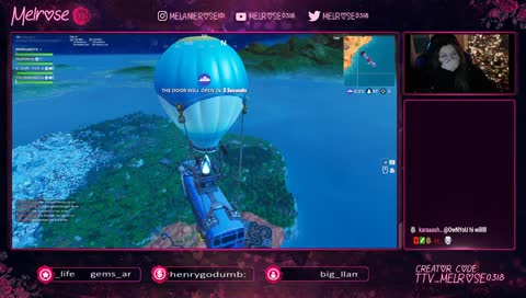 [PC] ♥ (>'-')> You're so Cute! I see you! ♥ !sub !merch