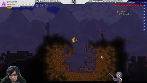 [MEX] Te parto la ROSCA