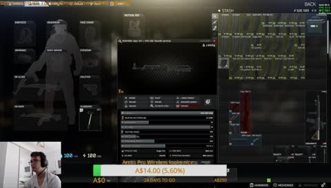 Best M4A1 in the game?!