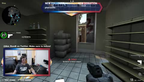 Can I Actually Aim or Nah?