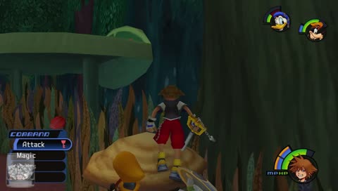 First Playthrough of the series!