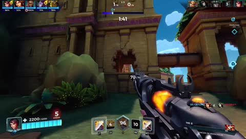 Need healing