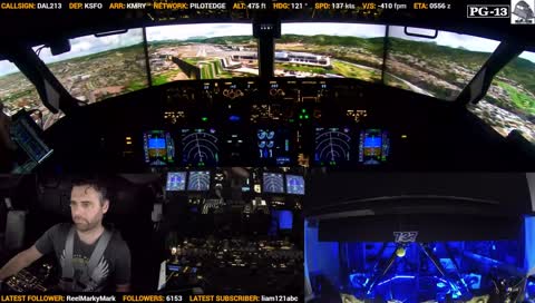 US Northwest Storms [PE]