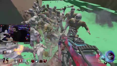 Mod Zombies!