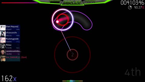 Playin some games! Come join!!!