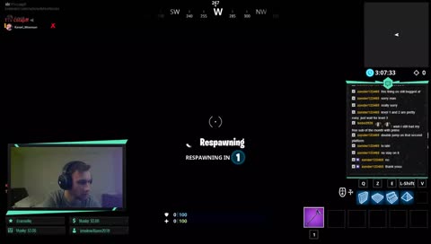 After Dark Stream! | Fortnite w/ Friends | Member Goal: 1000/2000 Followers & 20/25 Subs