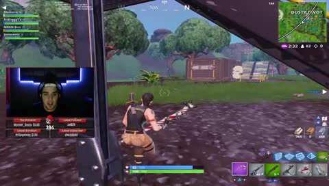 TFault Scrims W/ The Tribe | $7,000 Earned | Twitter: @Mastoris_