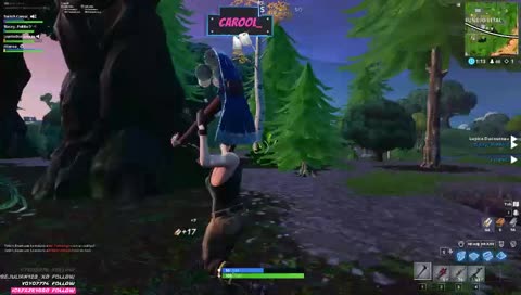 [ARG] 💜VOLVI!! Escuadrones 💜 !sr !intagram #TeamTatuista ♡