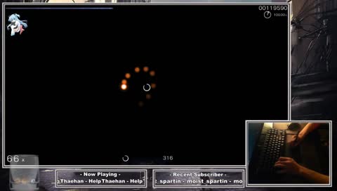 Litterally a god at this game