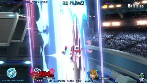 Link #BombSquad. Let's talk Conference Finals