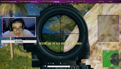 nice shot