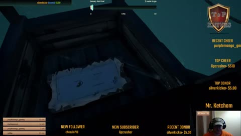 [ENG][PC] !raffle  --2x Steam Key Giveaway tonight!!! 200 Follower celebration!!!-- !so friendly #TeamRISE #TeamSPOC