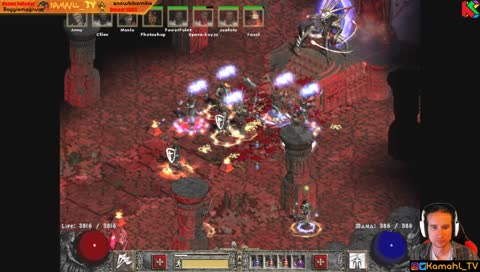 [US-W]93 Frenzy Barb Ladder SoftCore. Crafting, looting, Up-Trading, and everything else. Gear Extension back. Come Chill and Chat Even Play