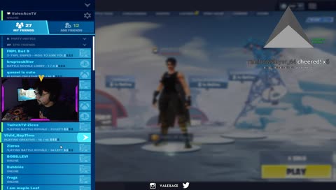 New Keybinds and Turtle Wars :0 | 330/400 | !twitter !discord