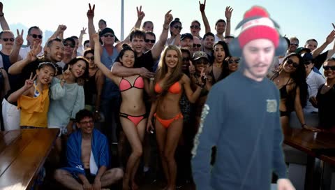 DUM STREAM PRESENTS QUIET BABY CRYPTO CHATS