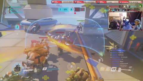 Smash Time  Chill Time