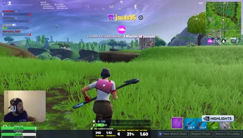 Obstacle course #2  | !discord !prime